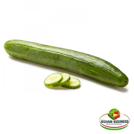 Are raw cucumbers good for you?