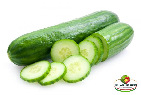 What health benefits do cucumbers have?