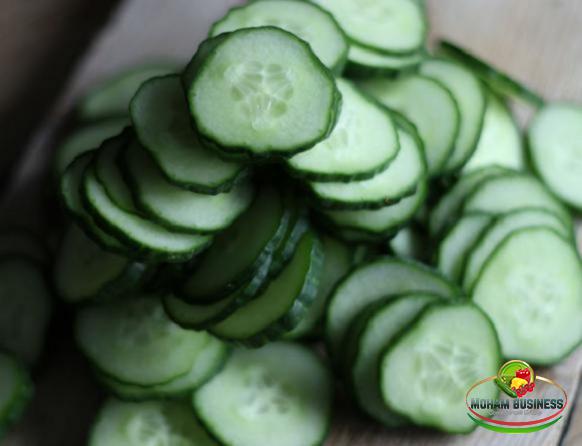 The best cucumber Distribution centers