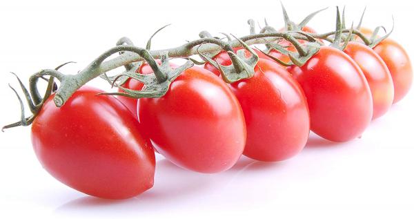 Cherry tomatoes Distribution centers